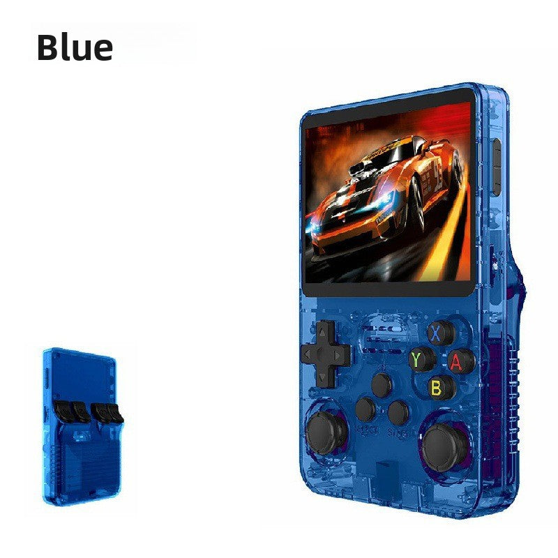 Retro Handheld Video Game Console V2