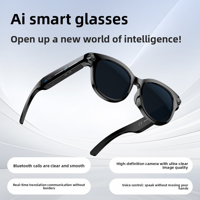 AI Smart Glasses