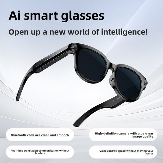 AI Smart Glasses