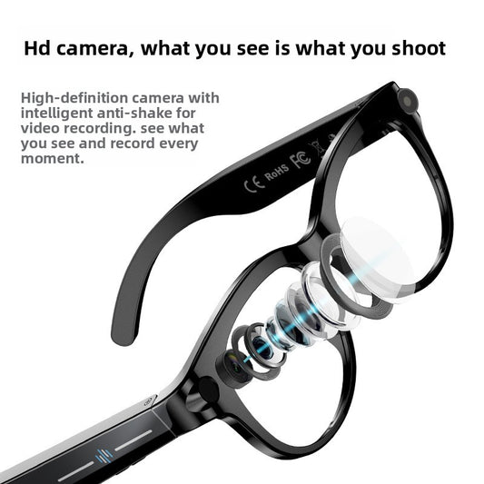 AI Smart Glasses