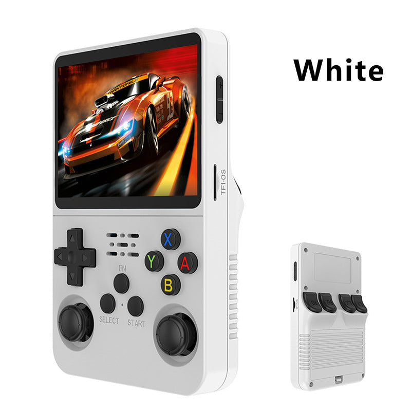 Retro Handheld Video Game Console V2