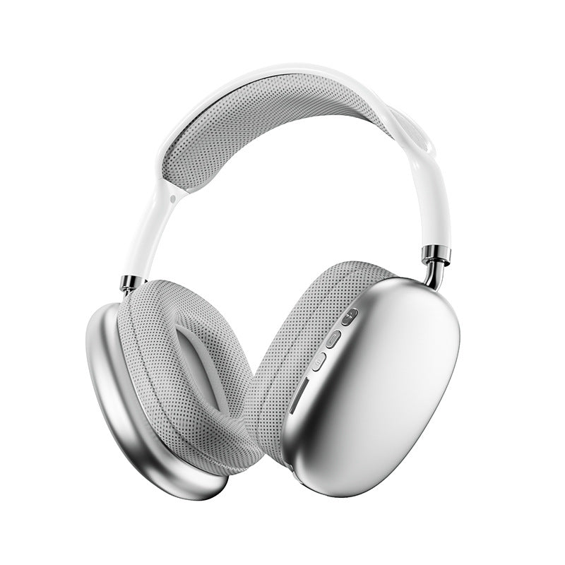 Wireless Bluetooth Headphones