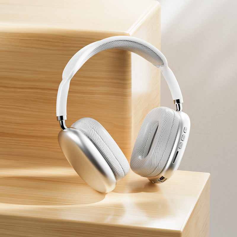 Wireless Bluetooth Headphones
