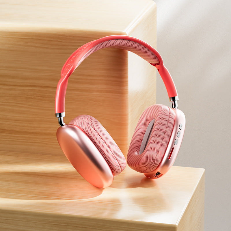Wireless Bluetooth Headphones