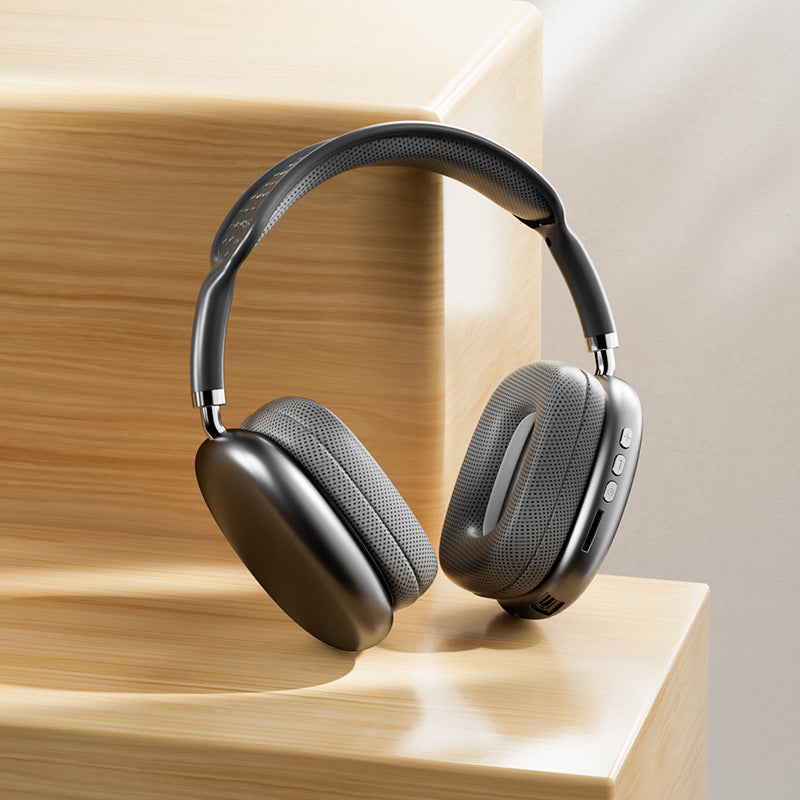 Wireless Bluetooth Headphones