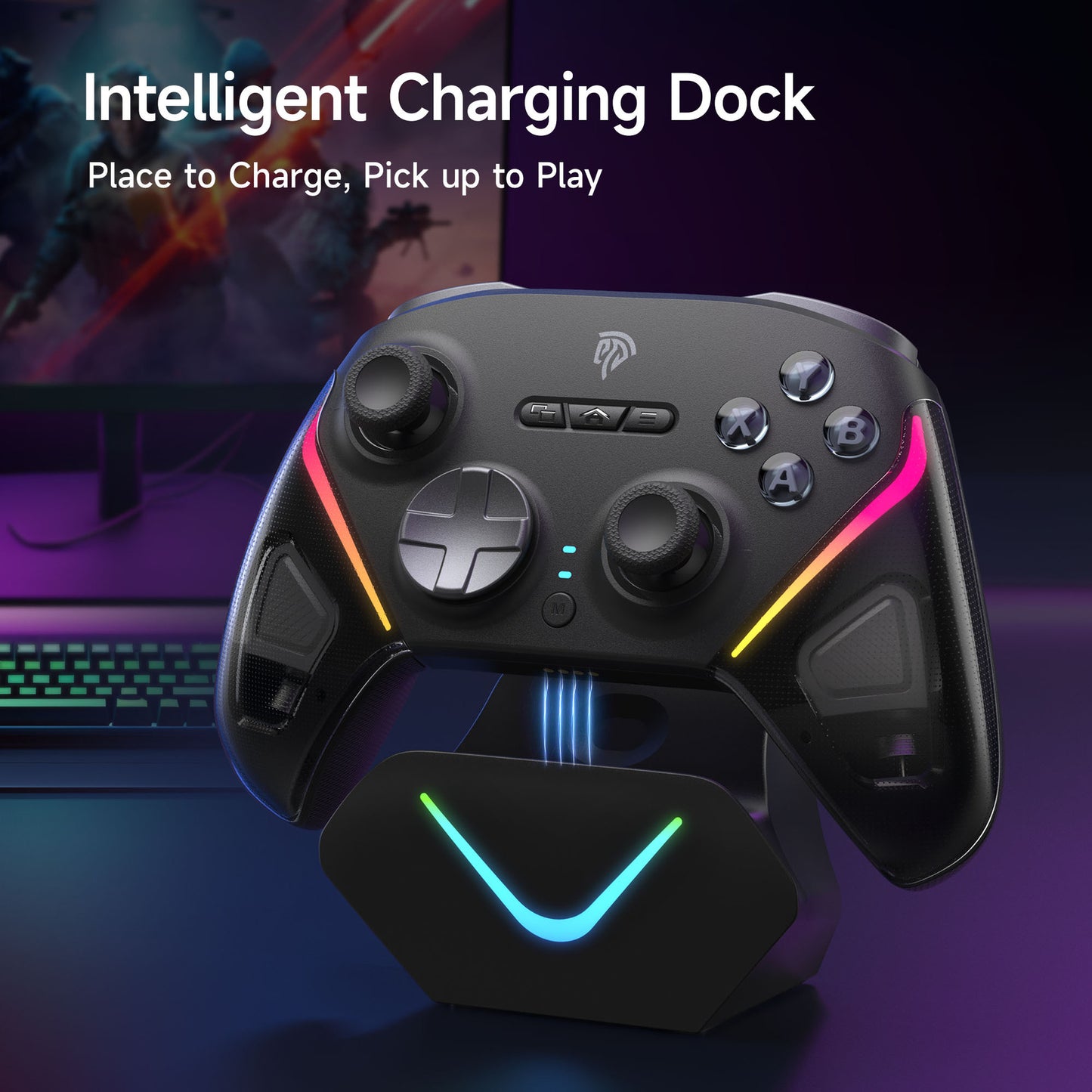 Game Controller