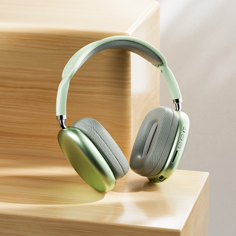 Wireless Bluetooth Headphones