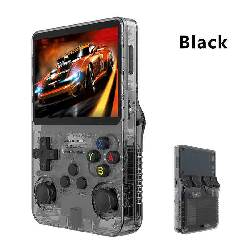 Retro Handheld Video Game Console V2