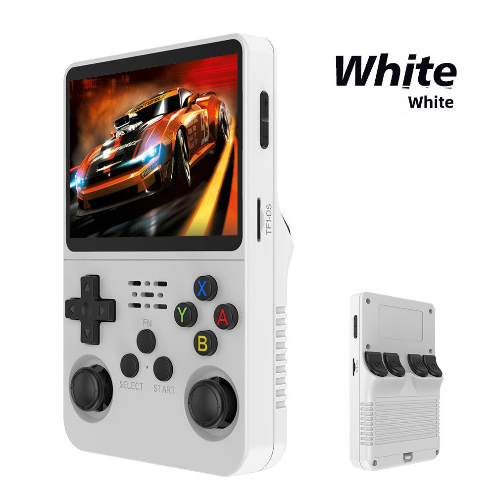 Retro Handheld Video Game Console V2