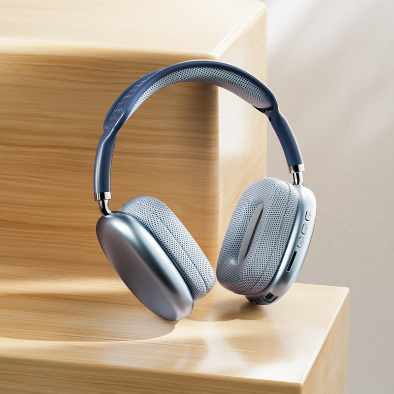 Wireless Bluetooth Headphones