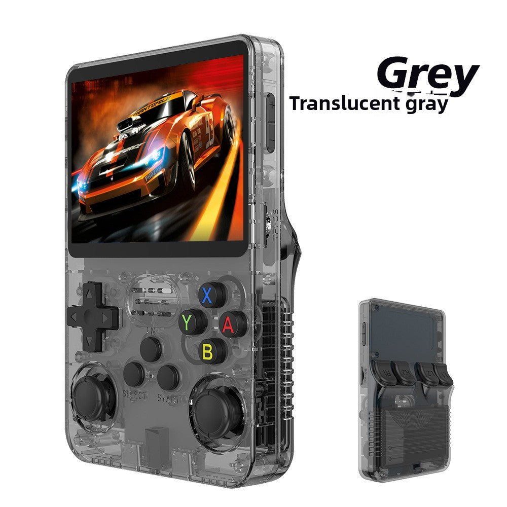 Retro Handheld Video Game Console V2